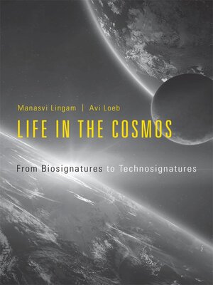 cover image of Life in the Cosmos